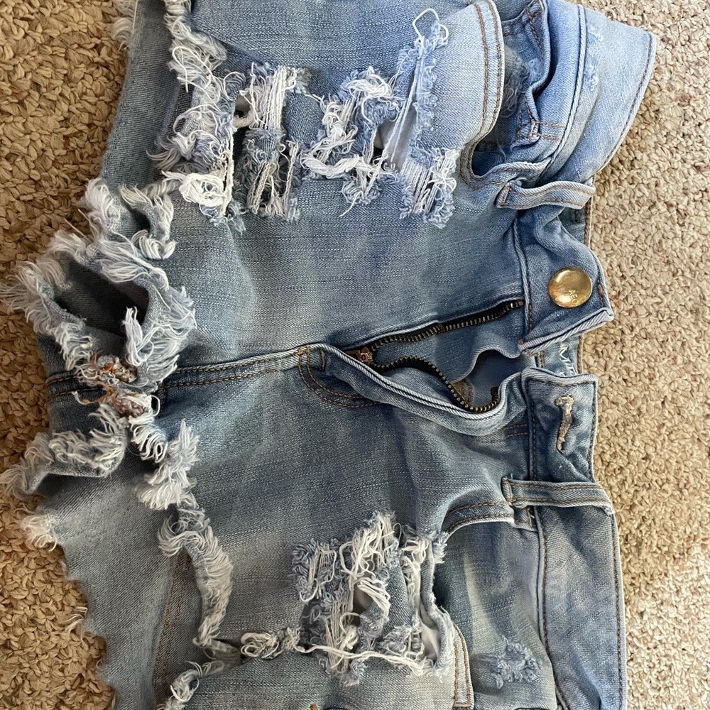 shorts